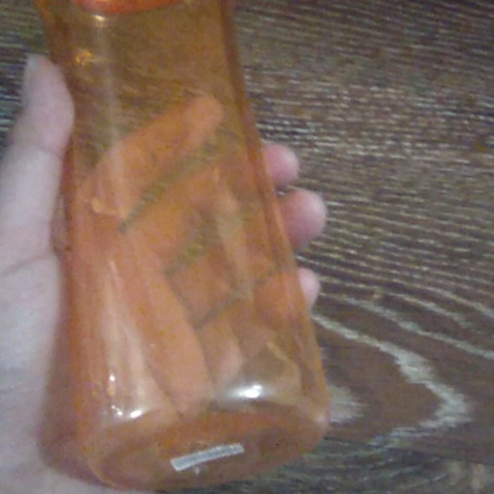 Reusable water bottle - Picture 6 of 7